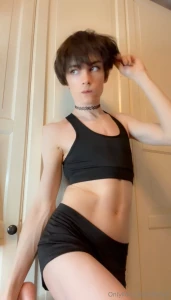 April- super ultra mega photo set part 1