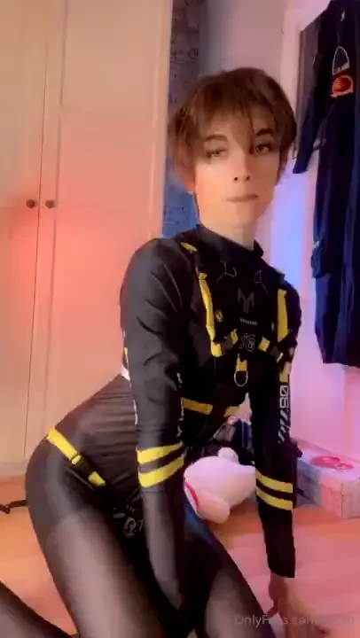 Cutie bodysuit part 14 