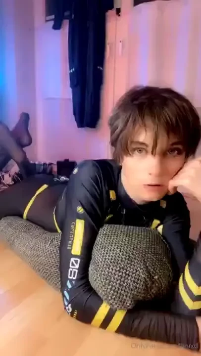 Cutie bodysuit part 15 