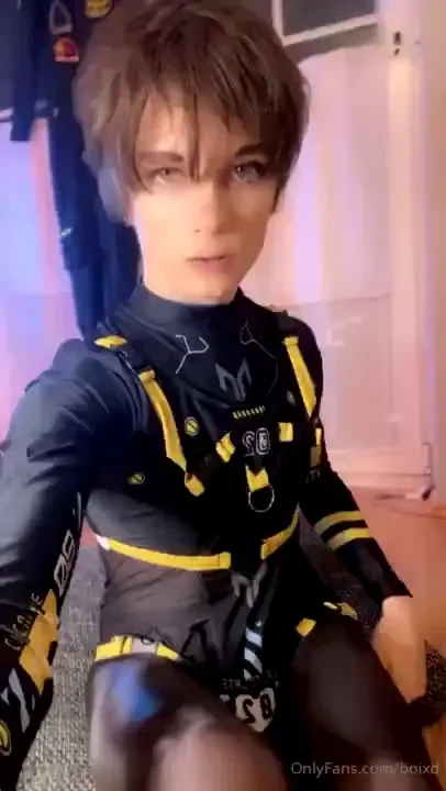 Cutie bodysuit part 13 