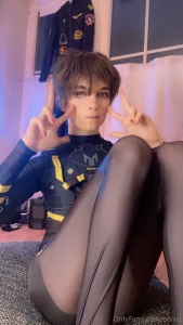 Cutie bodysuit part 2