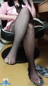 Fishnets p