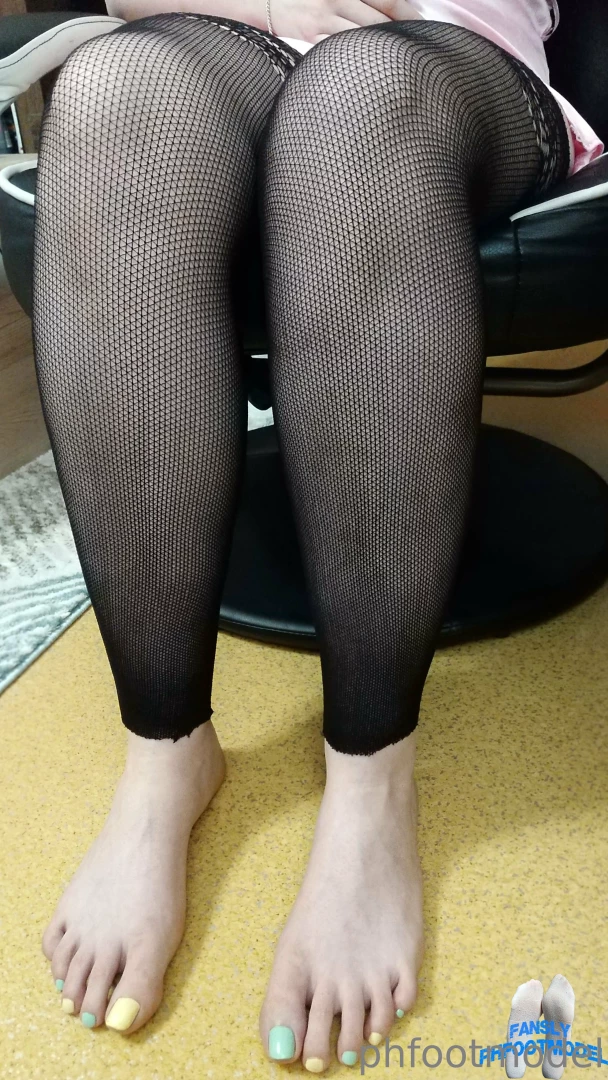 Fishnets p part 5 
