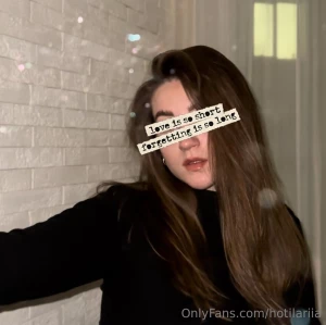Stop scrolling she is a woman of mystery riddle_girl whose secrets part 41