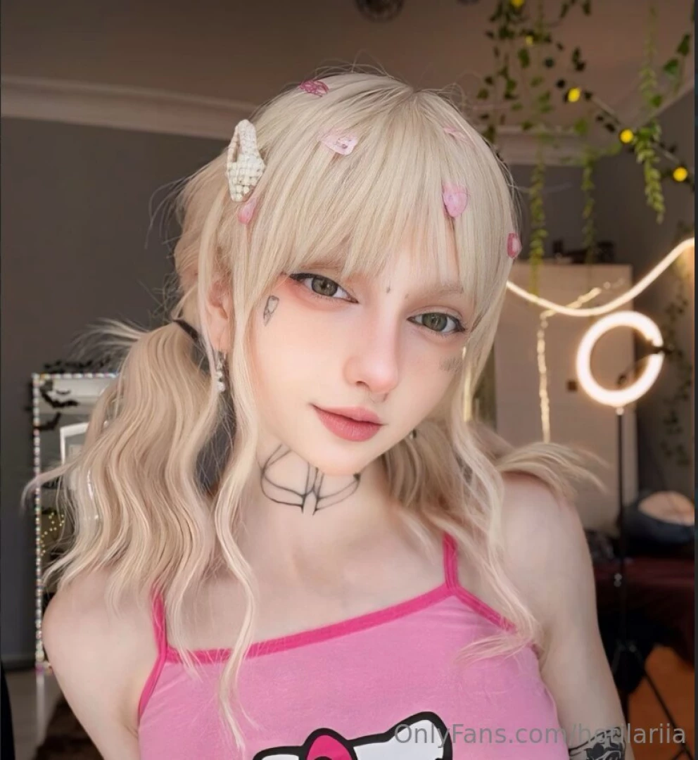 Stop scrolling she is waiting for you bbykiraa join this hot baby for part 6 