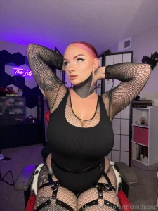 Thanks for all the fun last night on stream if you missed it no