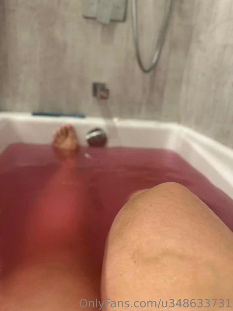 Un petit bain tranquille est toujours le fun risque d tre moins part 3 