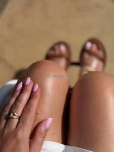 Vacation time part 14