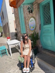 Vakation in turkey part 1