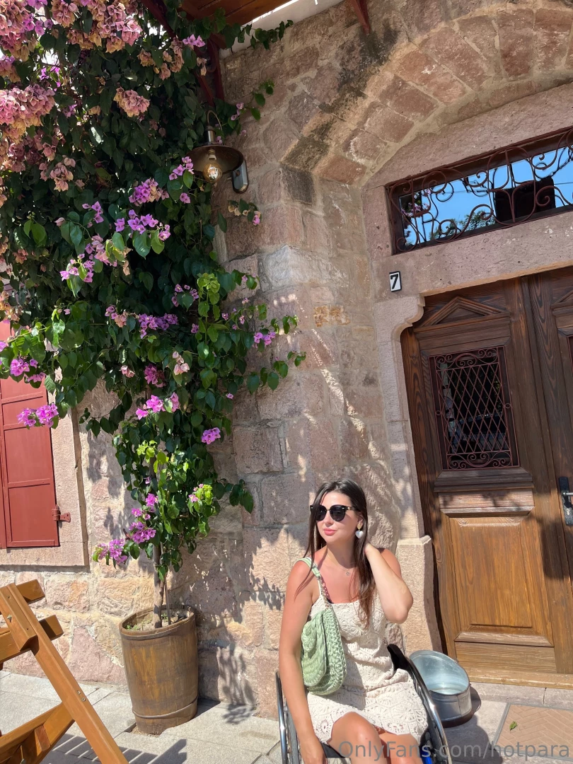 Vakation in turkey part 3 