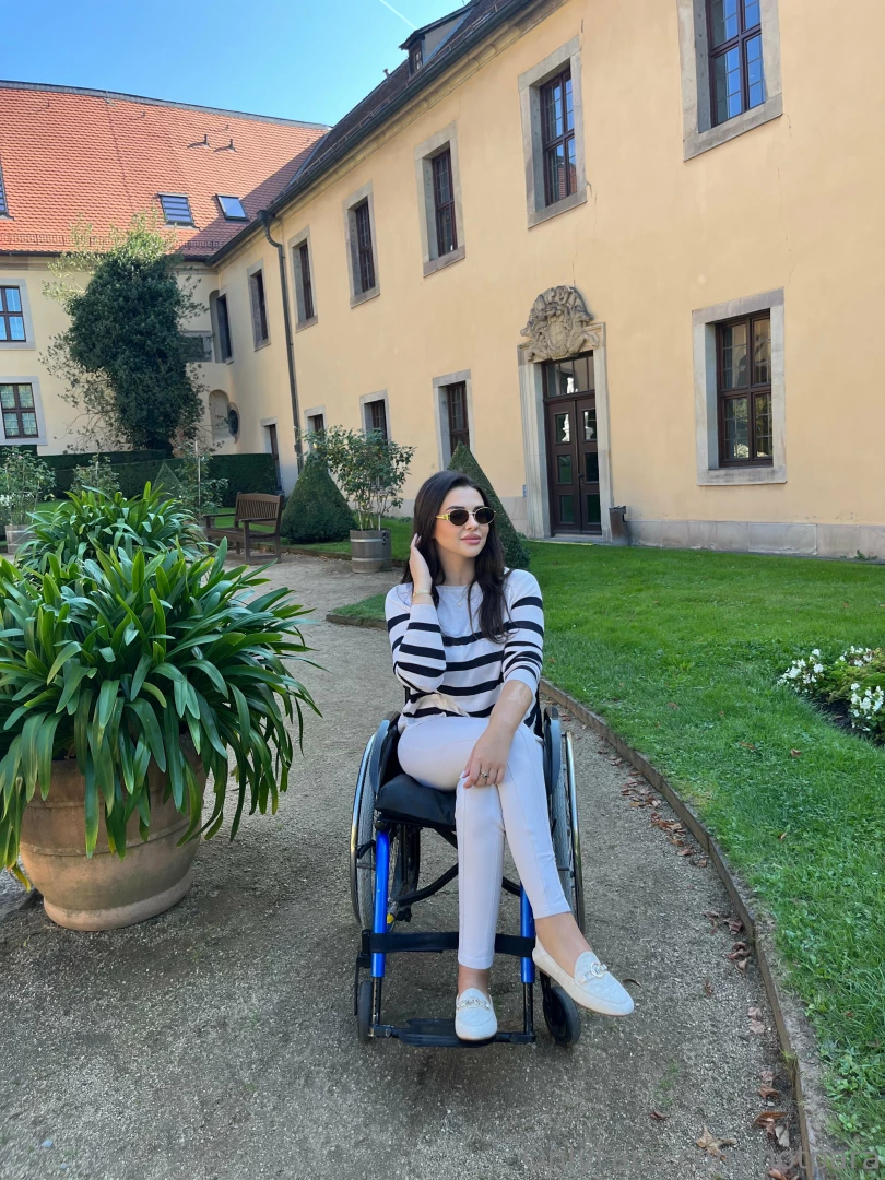 Germany my new home part 2 