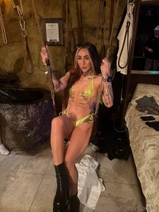 Take me to your dungeon and make me your dirty little cum slut part 2