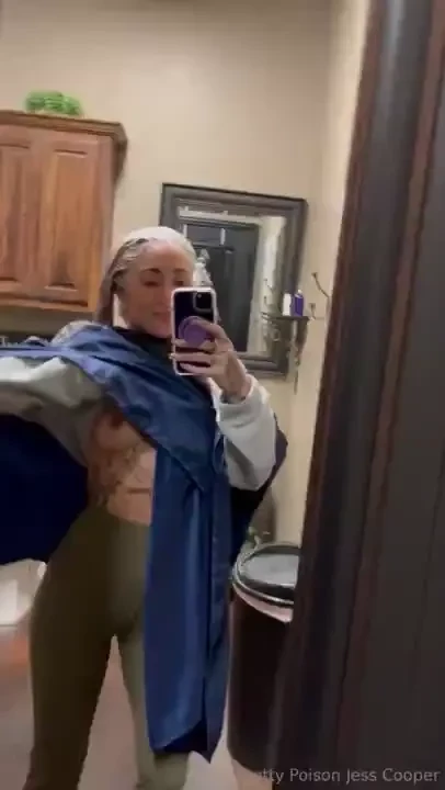 Switching up my look in a big way today i hope you still find me 