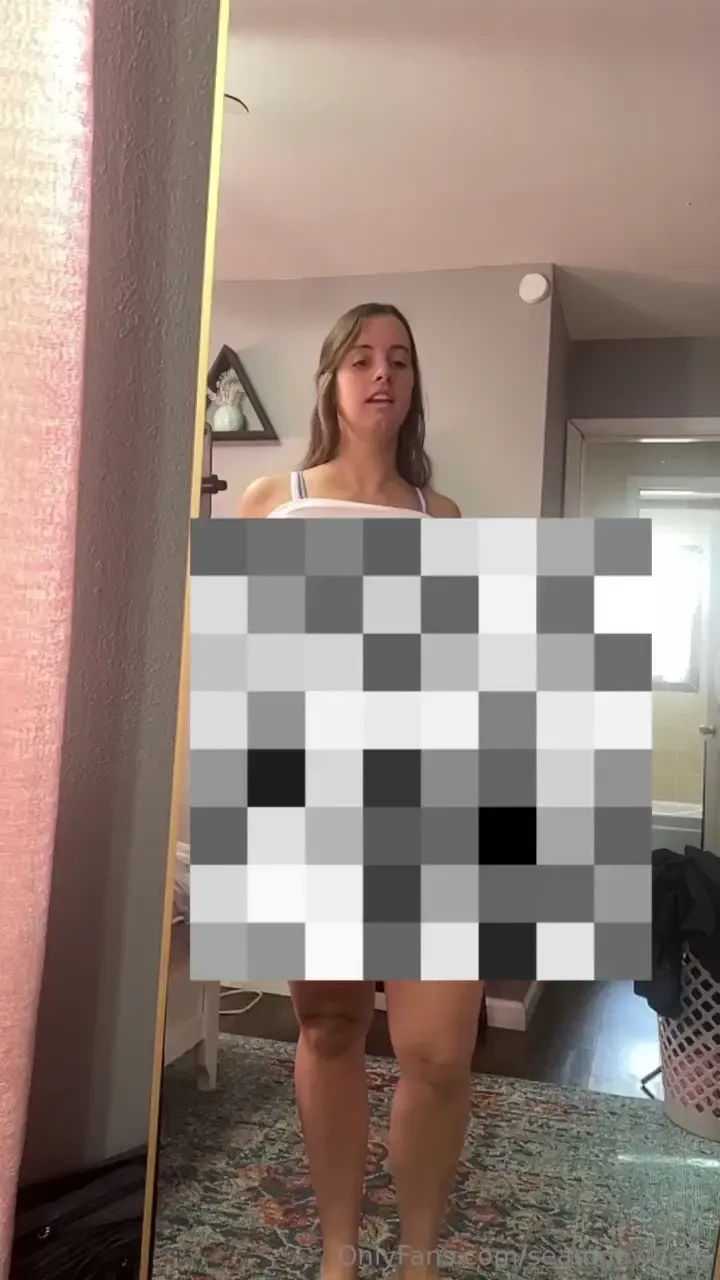 You know what would go better in this video is some oil all over my 