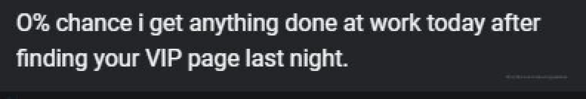 Seamgawdessvip part 11 