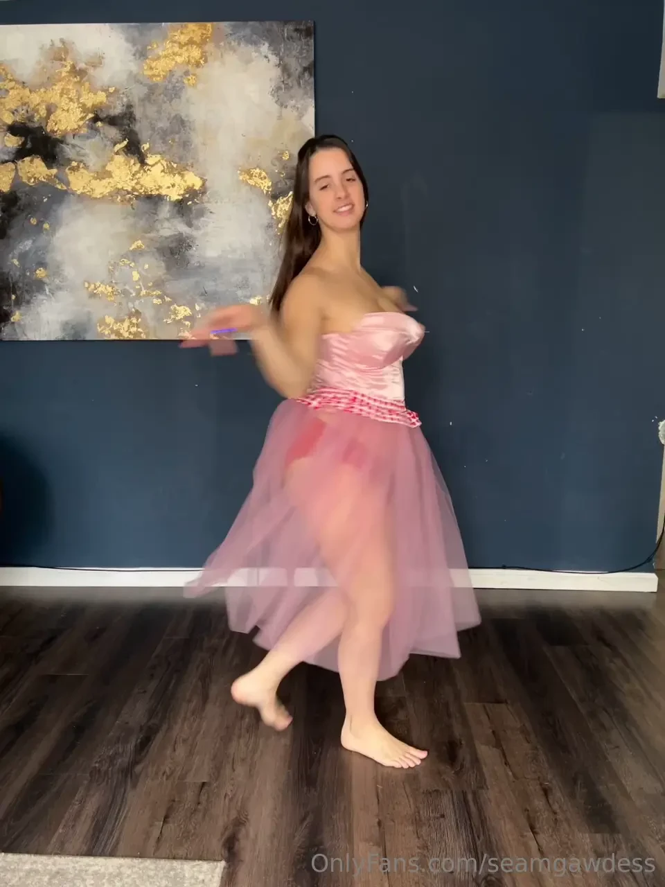 I m the valentine fairy and i ve decided that your mine 