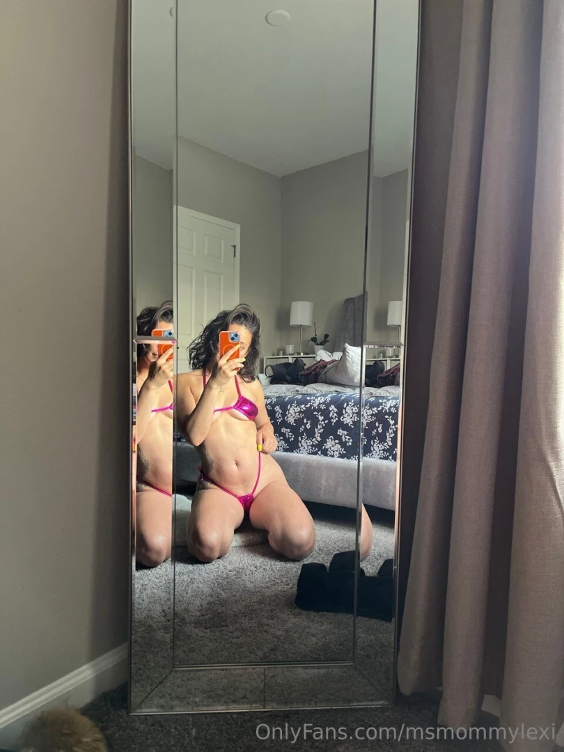 Would you like it if i sent you photos like this part 1 