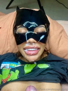 I m so sticky part 2