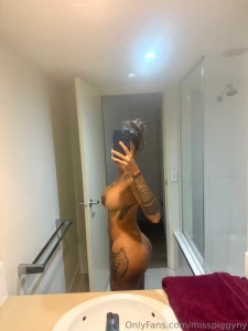 Is it just me or is my ass fatter now part 1