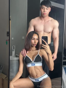 Theusogu with my love full video in tomorrow part 6