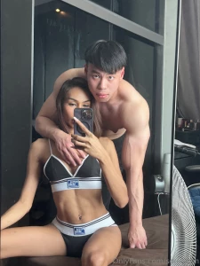 Theusogu with my love full video in tomorrow part 1