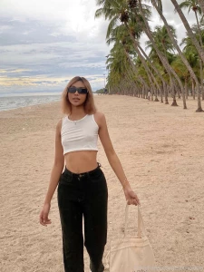 Love the sea when you are with me part 1