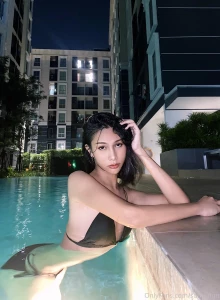 Swim with me part 25