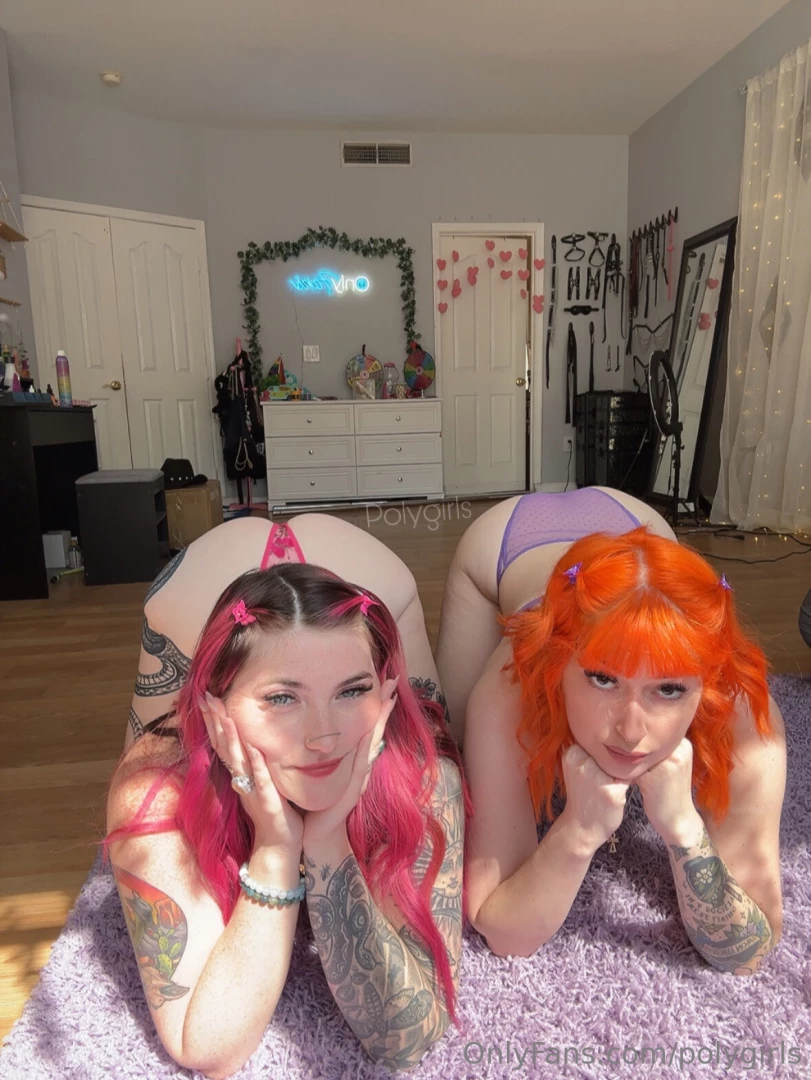 Waiting for someone to pull our hair will it be you dm us 