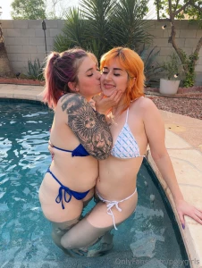 Do you think we re cute or