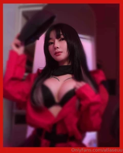 Brand new on vip sexy squid games on the vip don t miss your chance to
