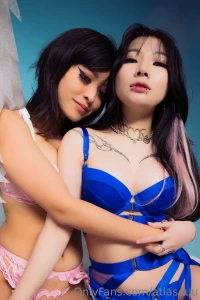 V-day is around the corner and my cupid has me in her arms