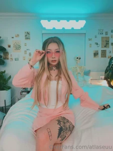 On wednesdays we wear pink part 75