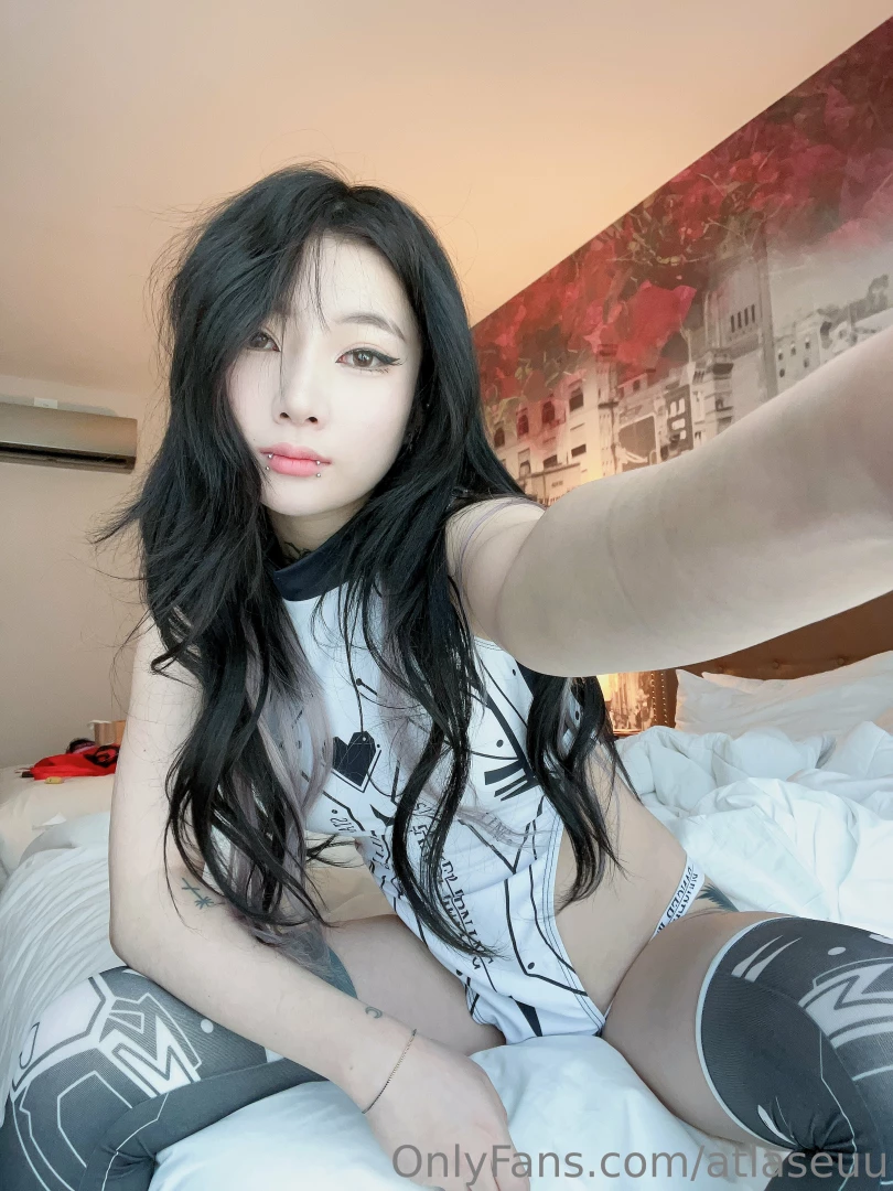 You want all my attention 