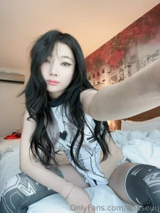 You want all my attention
