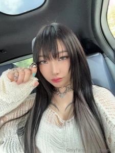 Do you think long hair suits me