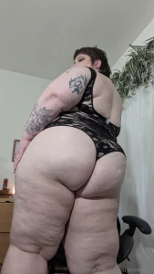 Supersized in straps photoset 2 2 part 3