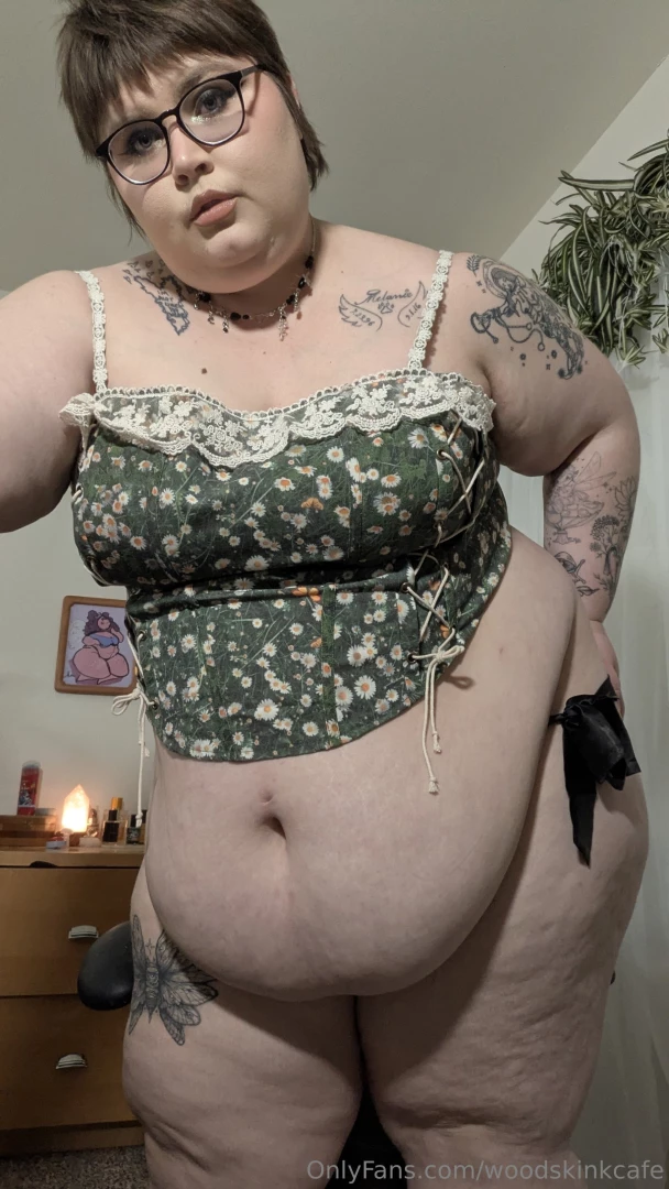 Plump pixie photoset part 2 2 