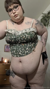 Plump pixie photoset part 2 2