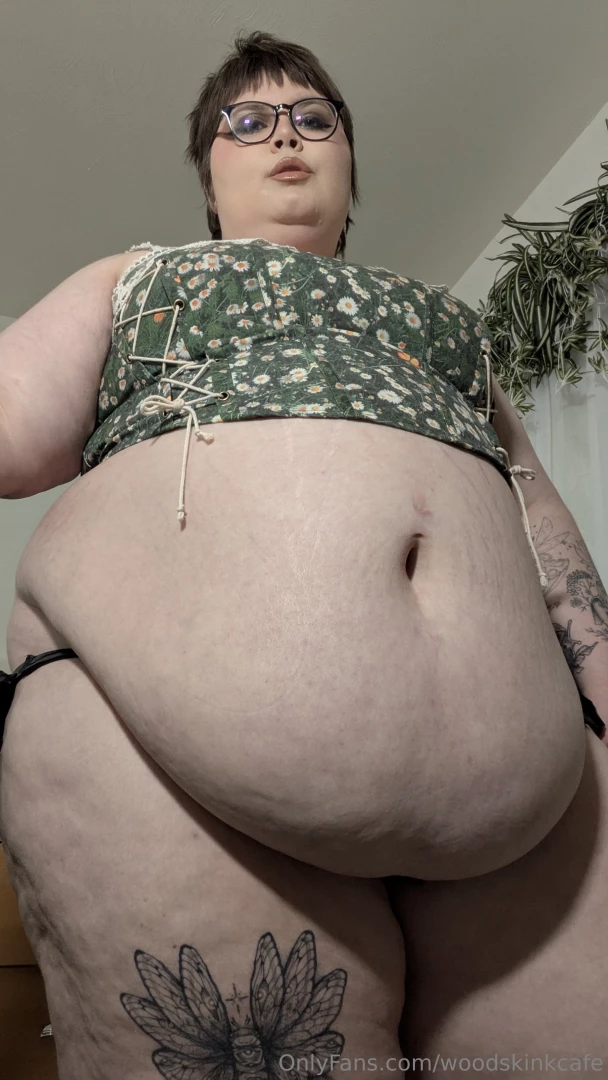 Plump pixie photoset part 2 2 part 1 