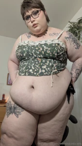 Plump pixie photoset part 2 2 part 2