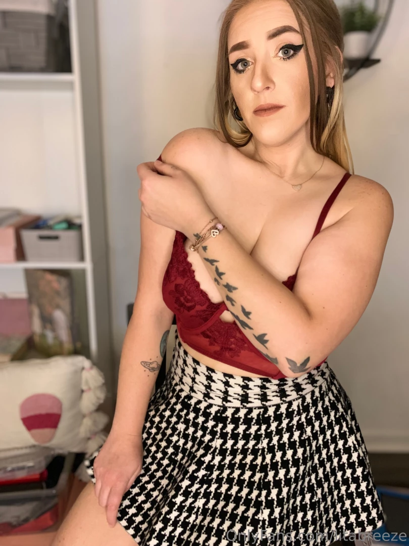 Would you rather i be naughty or nice part 1 