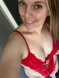 Name one thing that turns you on about me part 1