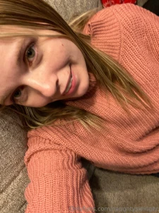 Dreaming of cum on my face part 1