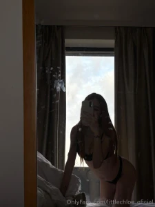 Felt like being the reason u lose track of time