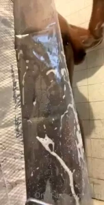 Shower cam part 1