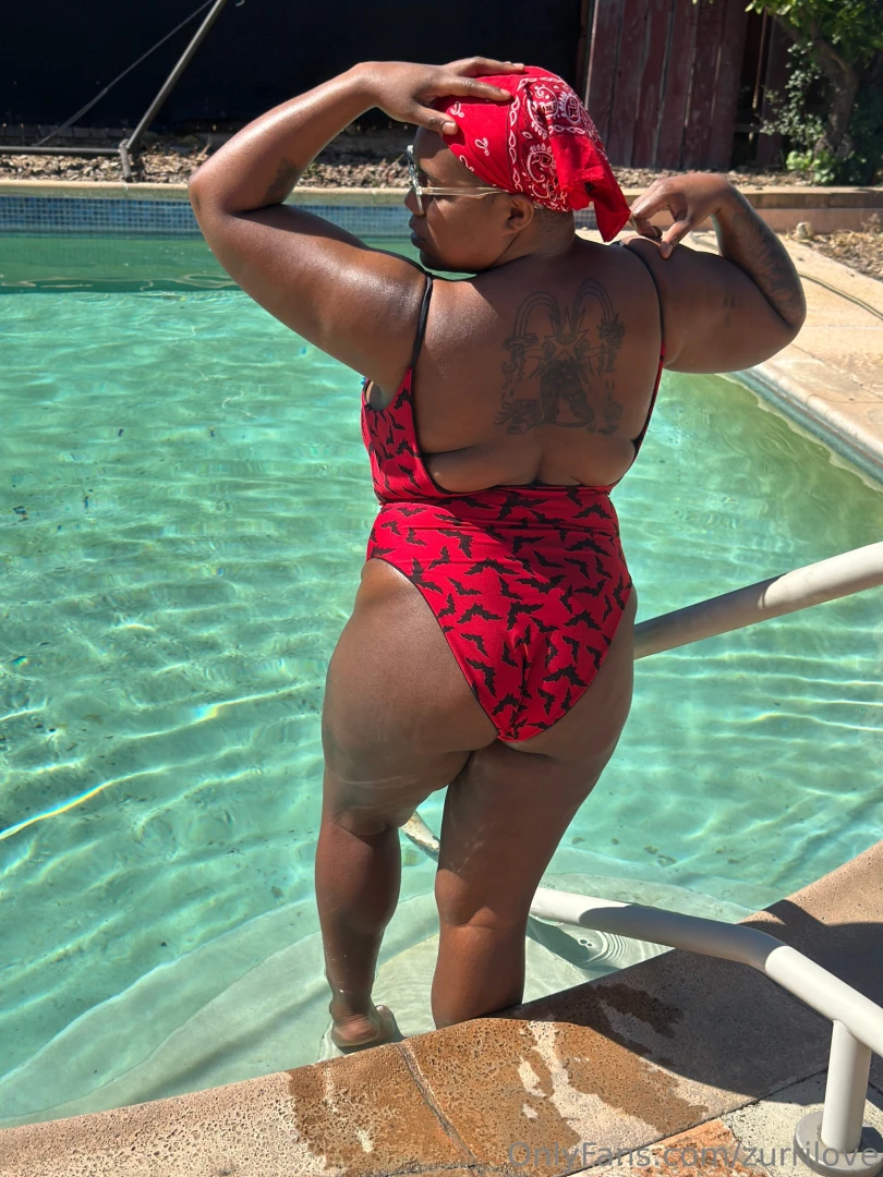 I love the pool part 4 
