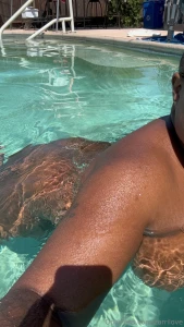 Love skinny dipping part 1