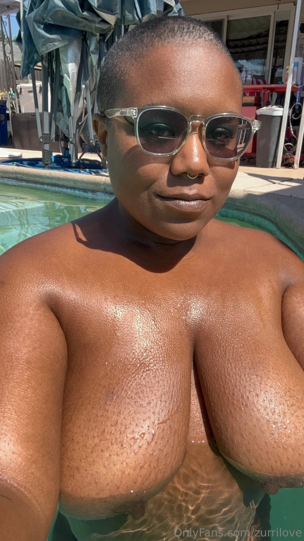 Love skinny dipping part 2 