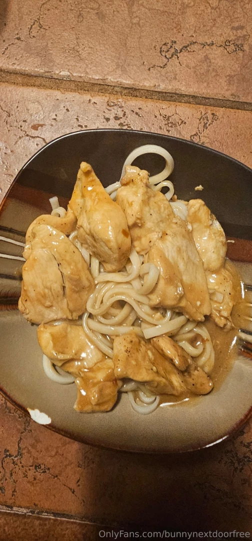 Nomnom swipe for recipe part 1 