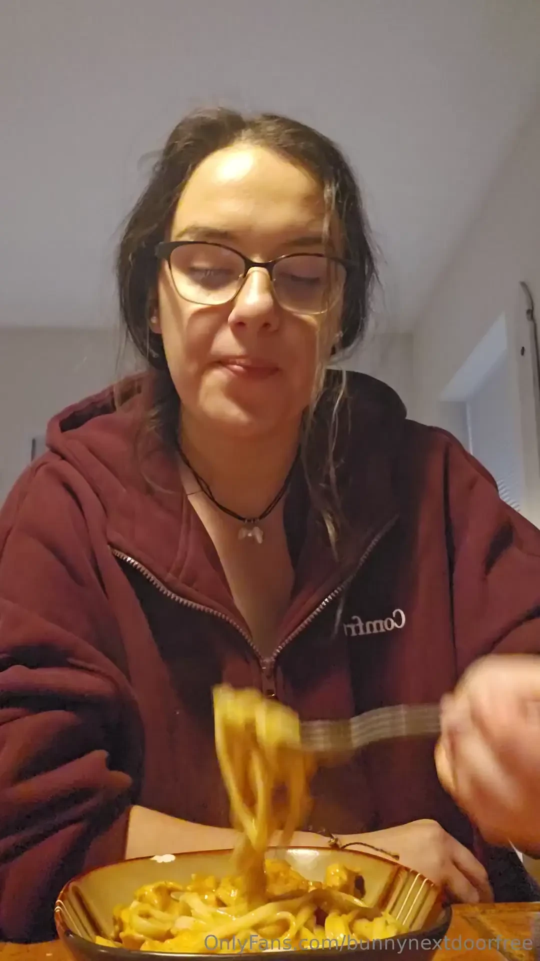 Nomnom swipe for recipe 